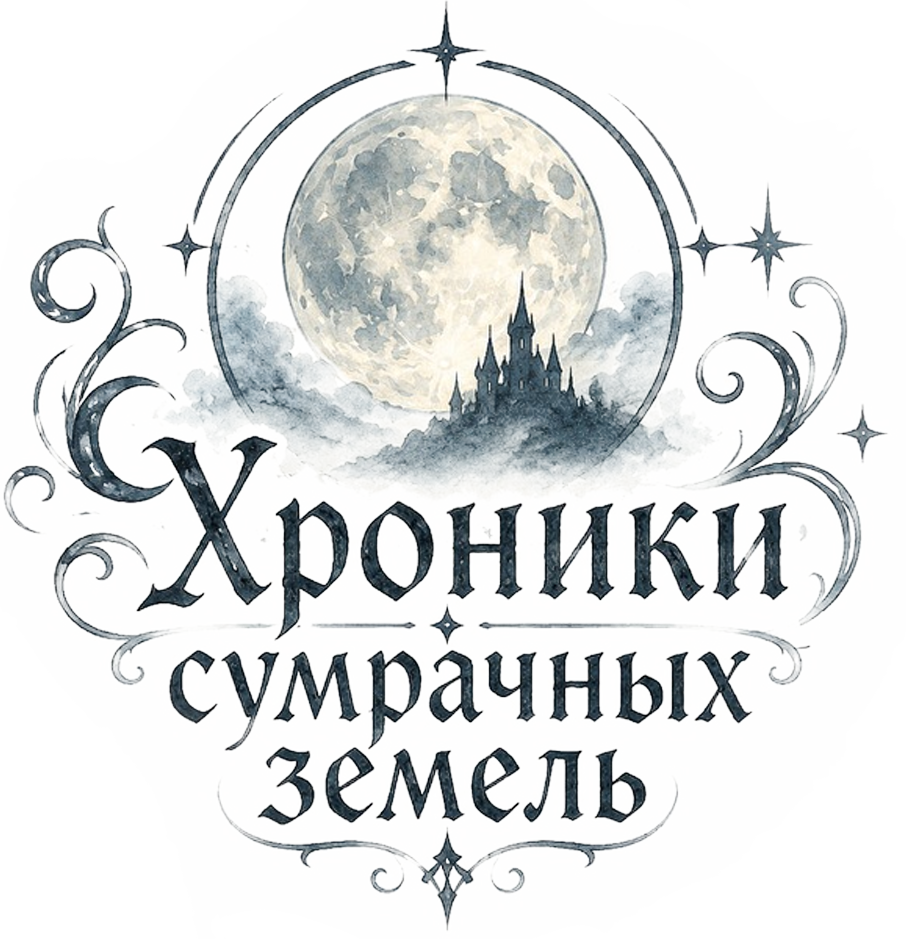 Хроники Сумрачных земель